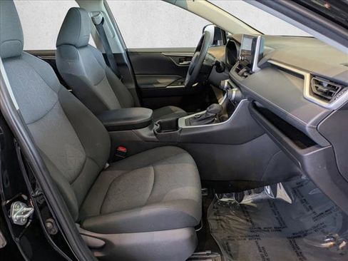 Used 2024 Toyota RAV4 AWD Hybrid image 20