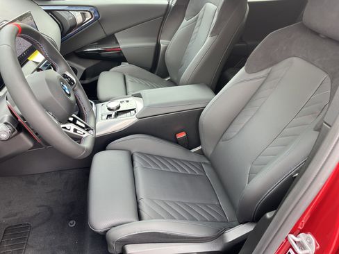 New 2026 BMW X3 M50 w/ Premium Package image 16