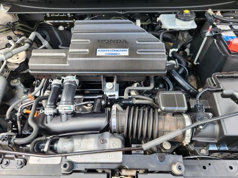 Used 2019 Honda CR-V Touring image 19