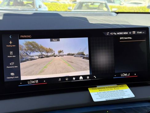 New 2026 BMW X3 xDrive30 w/ M Sport Package AWD/4WD image 22