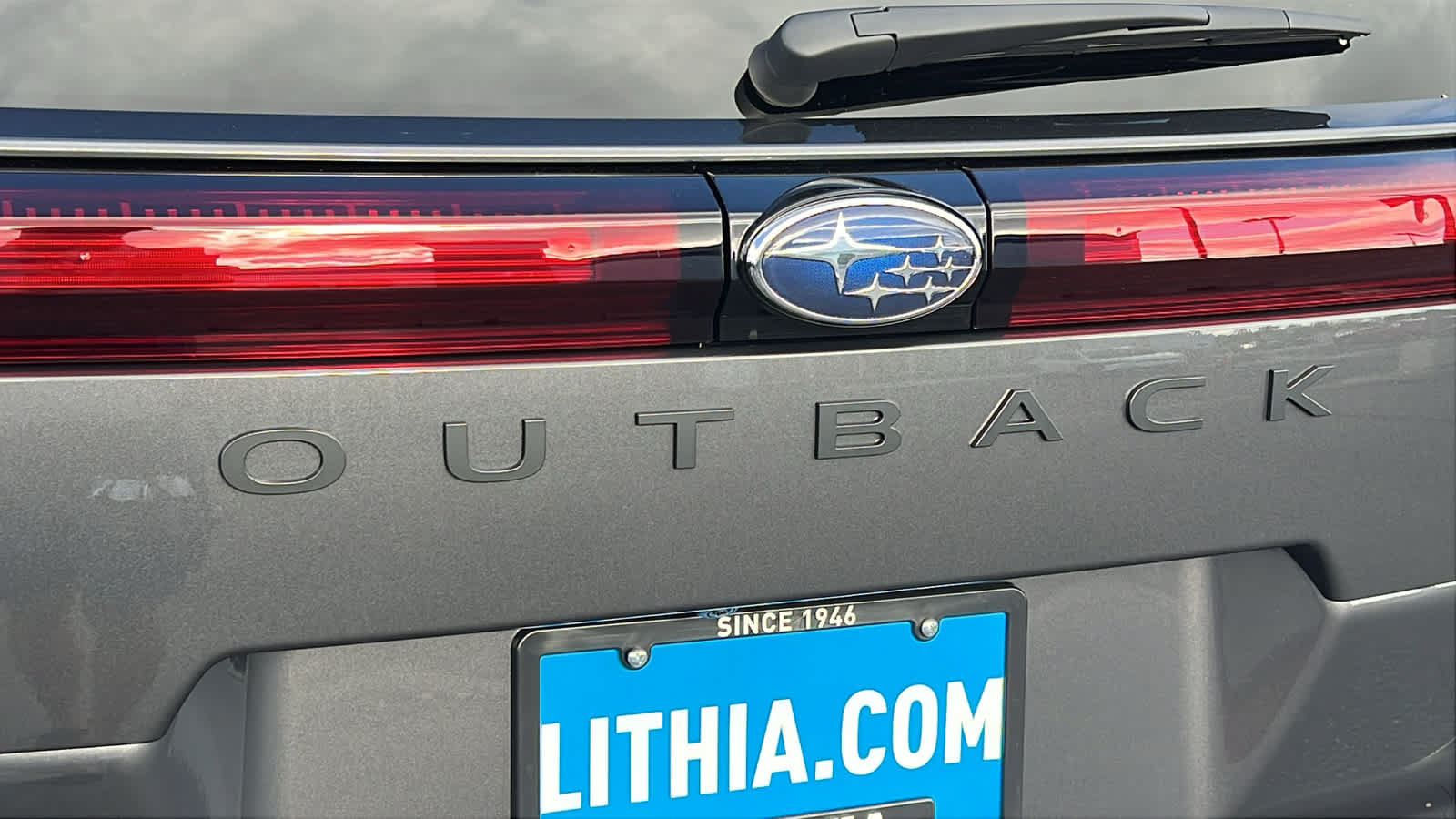 New 2026 Subaru Outback Touring XT AWD/4WD image 28