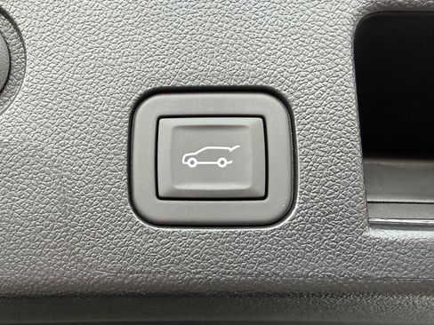 New 2026 GMC Terrain Elevation image 8