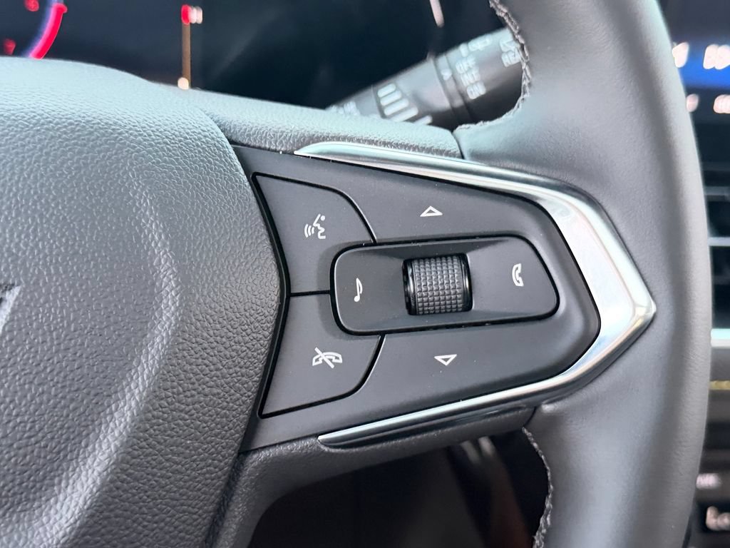 New 2026 Chevrolet TrailBlazer ACTIV w/ Convenience Package FWD image 16
