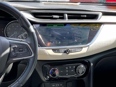 Used 2021 Buick Encore GX Preferred w/ Sport Touring Package image 7