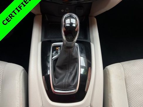 Used 2020 Nissan Rogue Sport SV w/ All-Weather Package image 11