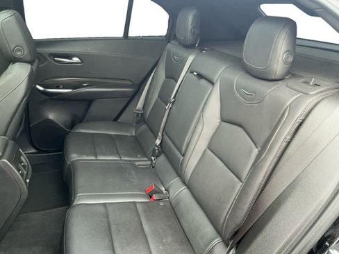 Used 2021 Cadillac XT4 Sport image 13