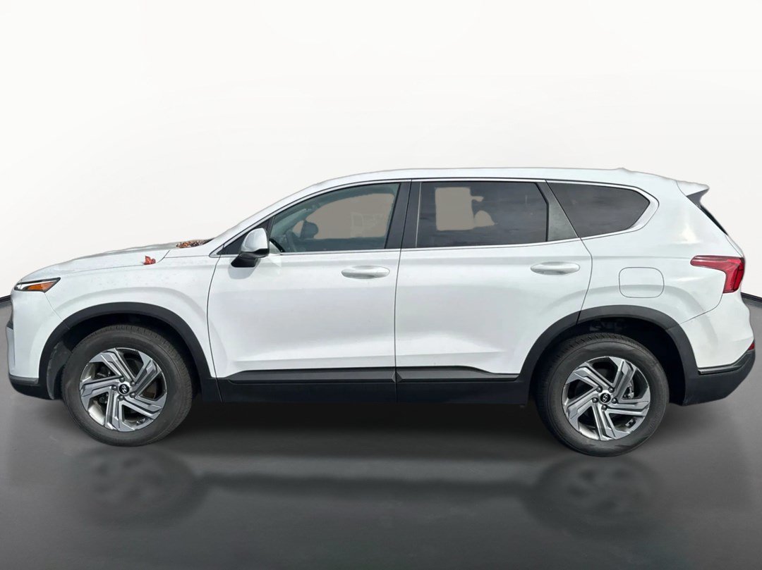 Used 2023 Hyundai Santa Fe SE FWD image 6