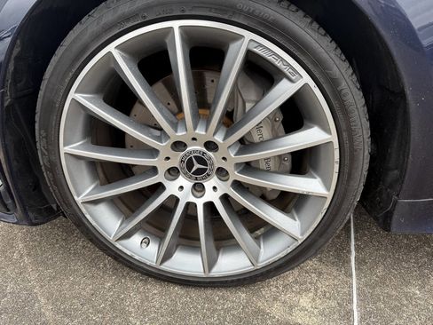 Used 2019 Mercedes-Benz CLS 450 image 44