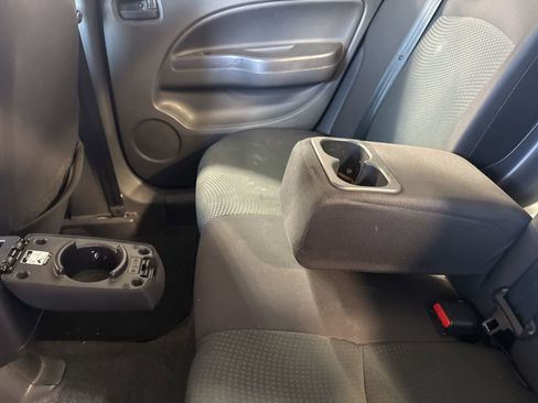 Used 2018 Mitsubishi Mirage G4 ES image 16