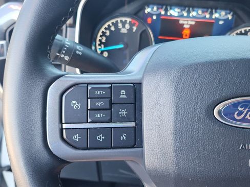 Used 2023 Ford F150 XLT w/ Equipment Group 302A High AWD/4WD image 18