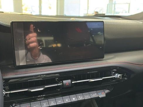 New 2024 Dodge Hornet GT Plus image 13