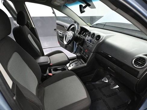 Used 2014 Chevrolet Captiva Sport LS image 40