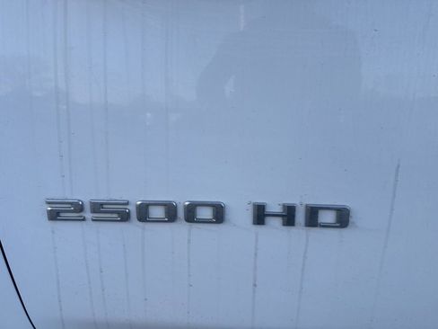 Used 2024 Chevrolet Silverado 2500 W/T w/ WT Convenience Package image 34