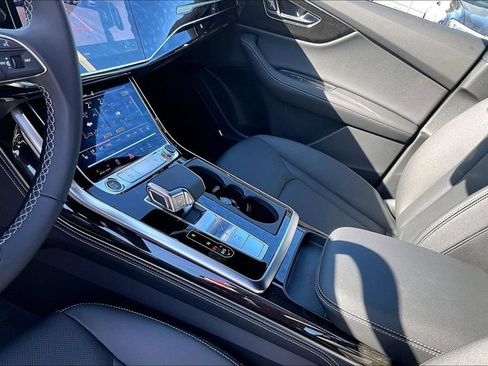 New 2026 Audi Q8 Premium Plus AWD/4WD image 23