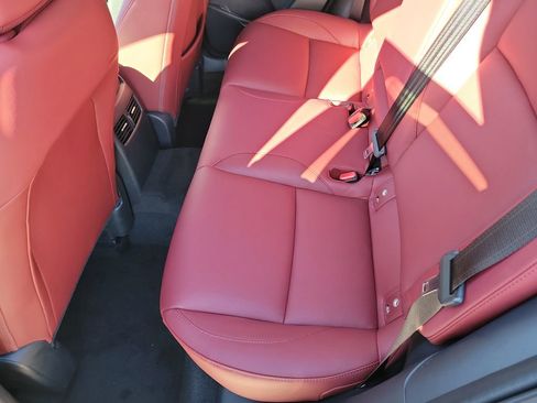 New 2026 MAZDA CX-30 AWD 2.5 S image 12