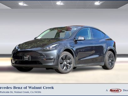 Used 2024 Tesla Model Y Long Range