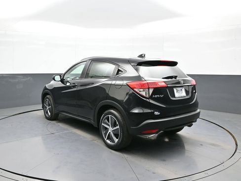 Used 2021 Honda HR-V EX image 8