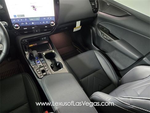 New 2026 Lexus NX 450h+ AWD w/ Luxury Package image 14