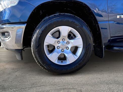 Certified 2022 RAM 1500 Big Horn image 8