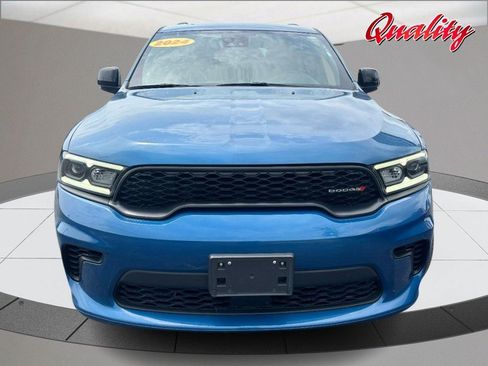 Used 2024 Dodge Durango GT AWD/4WD image 10