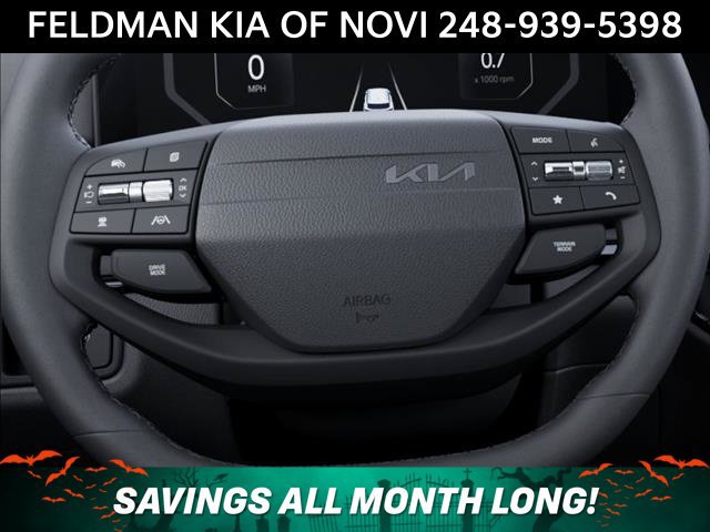 New 2027 Kia Sportage SX Prestige AWD/4WD image 23