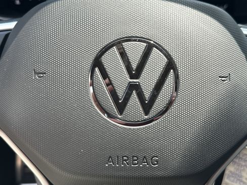 New 2026 Volkswagen Jetta Sport FWD image 16