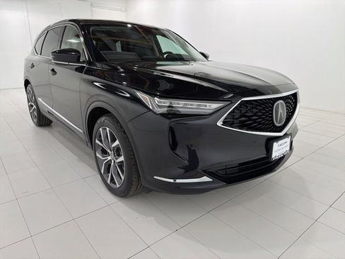 Certified 2023 Acura MDX SH-AWD w/ Technology Package image 7