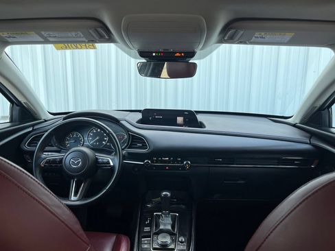 Used 2025 MAZDA CX-30 AWD 2.5 S w/ Preferred Package image 18