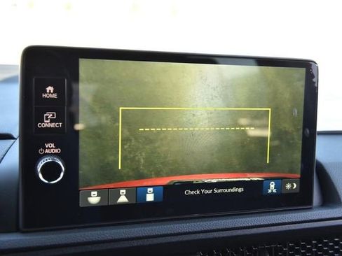 New 2026 Honda CR-V TrailSport image 13