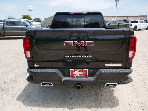 New 2026 GMC Sierra 1500 Elevation w/ Elevation Premium Package AWD/4WD image 7