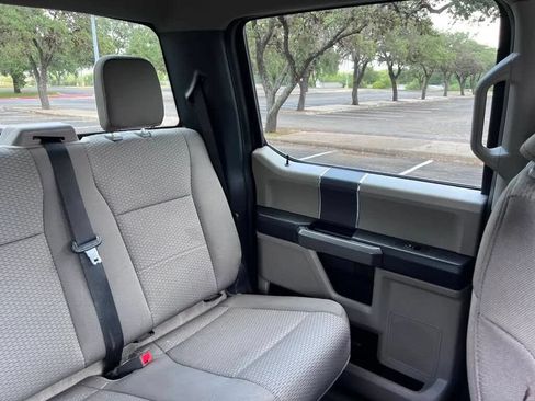 Used 2022 Ford F250 XLT AWD/4WD image 37