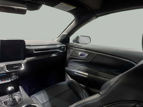Used 2025 Ford Mustang GT RWD image 20
