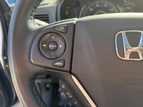 Used 2014 Honda CR-V EX-L image 15