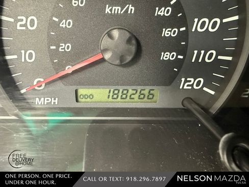 Used 2005 Toyota Tundra Limited RWD image 26
