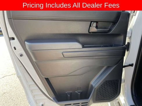 Used 2025 Toyota Tacoma SR5 RWD image 16