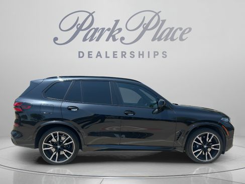 Used 2024 BMW X5 M60i AWD/4WD image 6