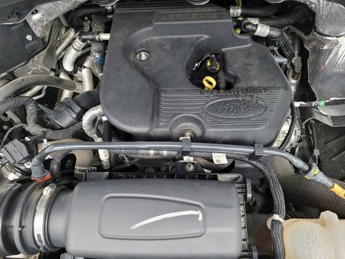 Used 2020 Ford Explorer XLT w/ Class III Trailer Tow Package image 30