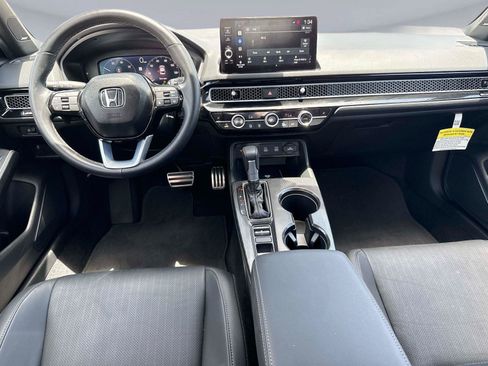 Certified 2026 Honda Civic Sport Touring image 18