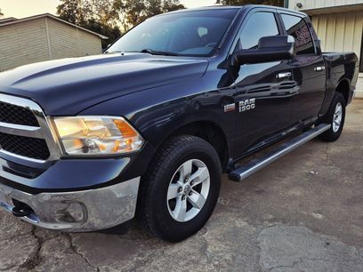 Used 2014 RAM 1500 Classic SLT