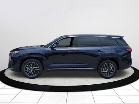 Certified 2025 Lexus TX 350 AWD w/ Technology Package image 7