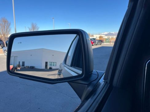 New 2026 Chevrolet Silverado 1500 LT Trail Boss w/ Safety Package image 4