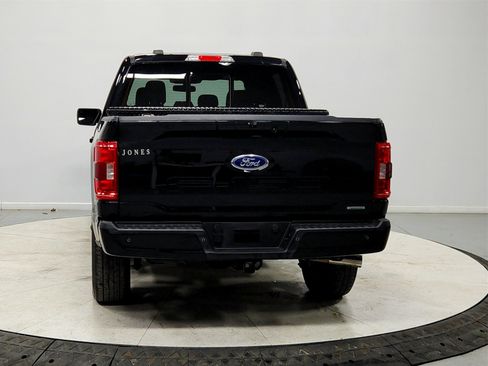 Used 2022 Ford F150 XLT w/ Equipment Group 302A High image 6
