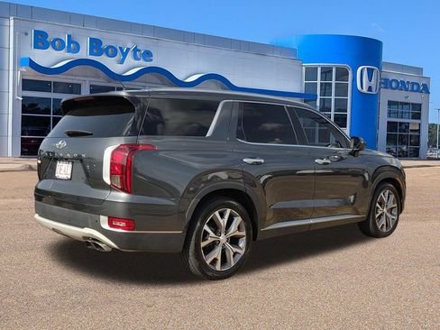 Used 2022 Hyundai Palisade SEL w/ Convenience Package FWD image 5