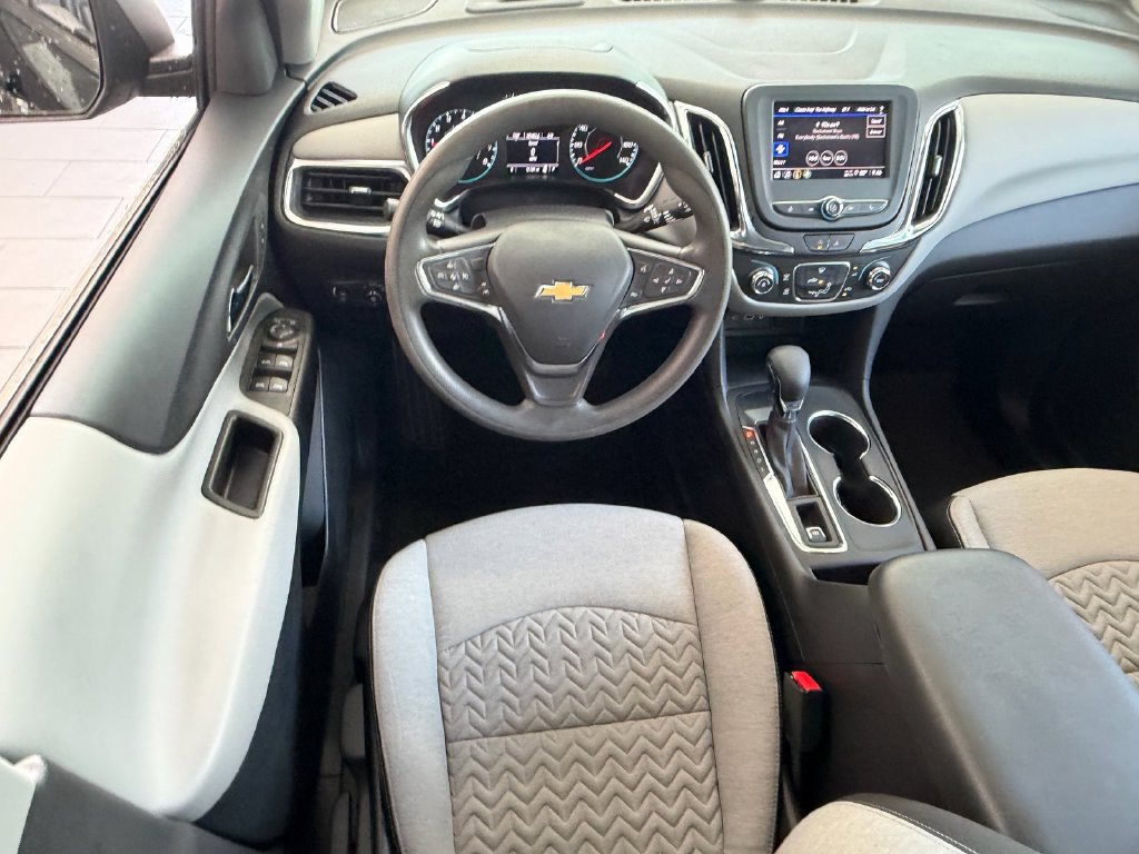 Used 2024 Chevrolet Equinox LS w/ Driver Confidence II Package FWD image 12