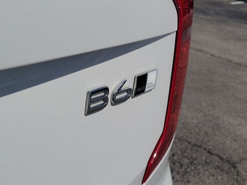 Used 2023 Volvo XC90 B6 Ultimate image 8