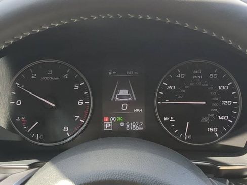 Used 2025 Subaru Outback Touring AWD/4WD image 27