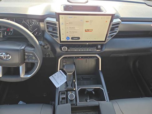 New 2026 Toyota Tundra SR5 AWD/4WD image 7