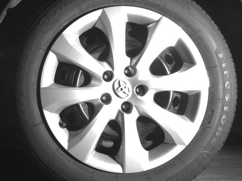 Used 2025 Toyota Corolla LE image 12