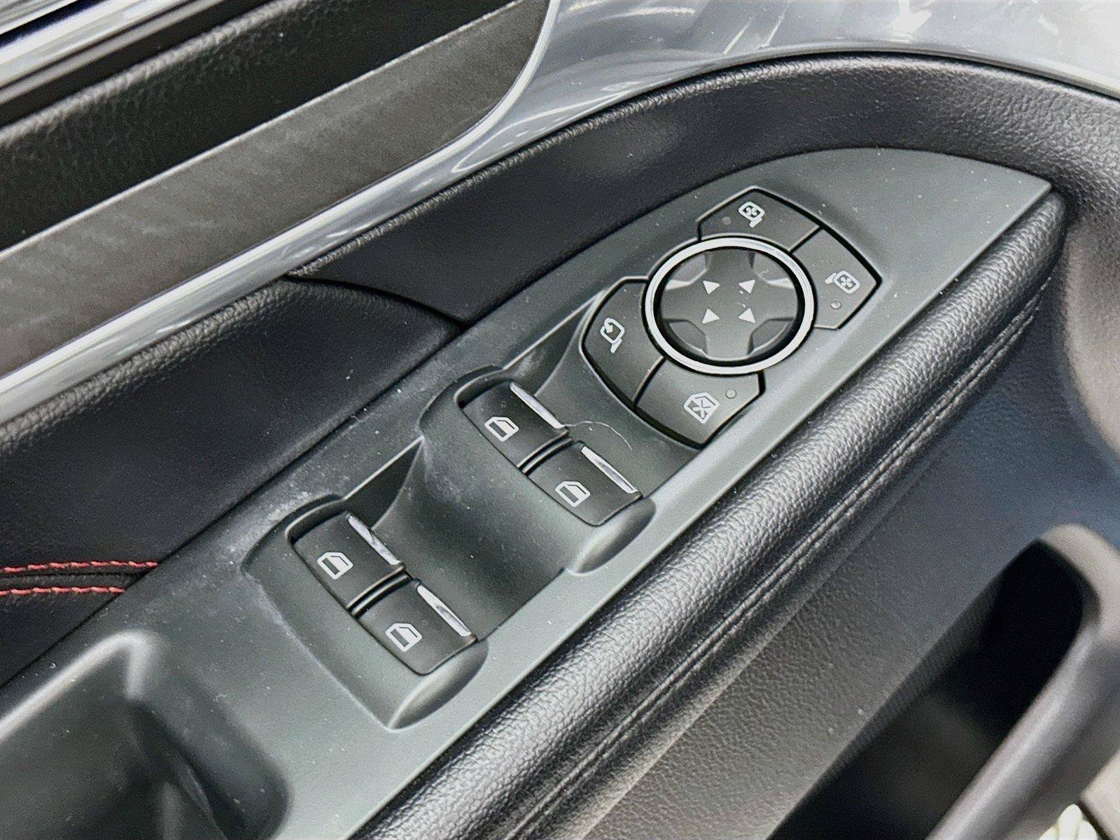 Used 2019 Ford Explorer Sport w/ Equipment Group 401A AWD/4WD image 22