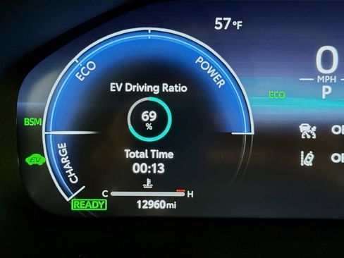 Used 2024 Toyota RAV4 Limited image 12